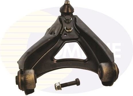 Control/Trailing Arm, wheel suspension CCA1193