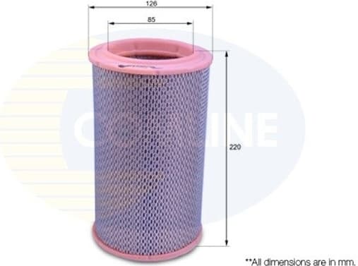 Air Filter EAF046