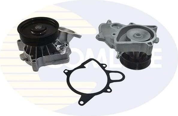 Water Pump, engine cooling EWP375