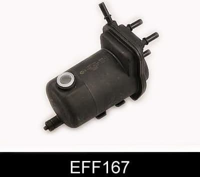 Fuel Filter EFF167