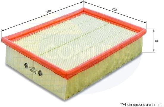 Air Filter EAF063