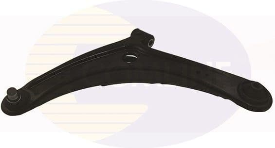 Control/Trailing Arm, wheel suspension CCA1216