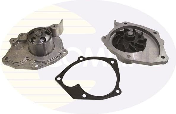 Water Pump, engine cooling EWP441