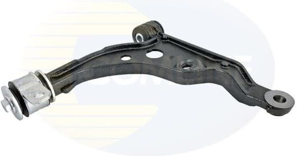 Control/Trailing Arm, wheel suspension CCA2144