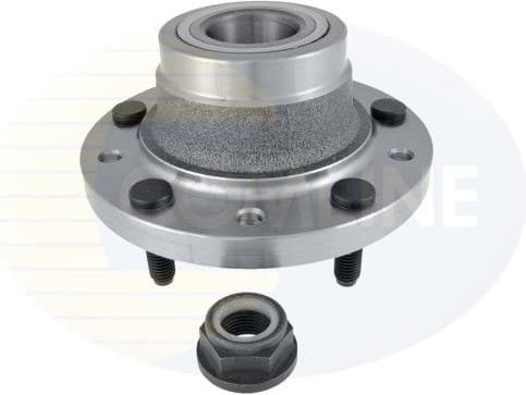 Wheel Bearing Kit CHA129