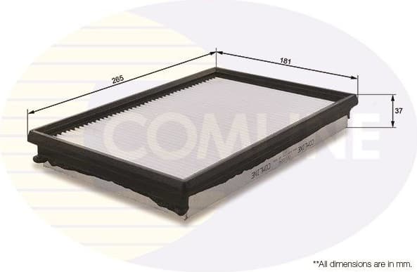 Air Filter CKI12040