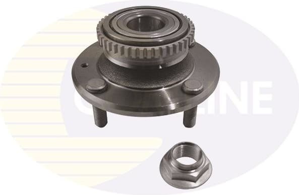 Wheel Bearing Kit CHA167