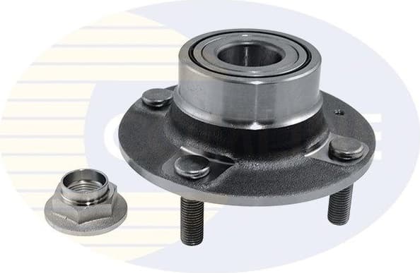 Wheel Bearing Kit CHA197