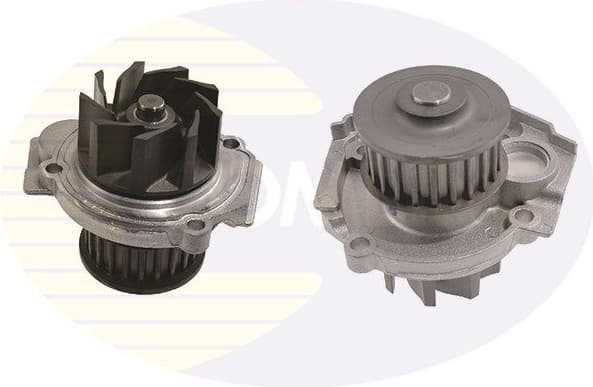 Water Pump, engine cooling EWP115