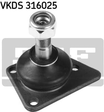 Ball Joint VKDS316025