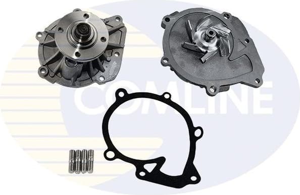 Water Pump, engine cooling EWP468