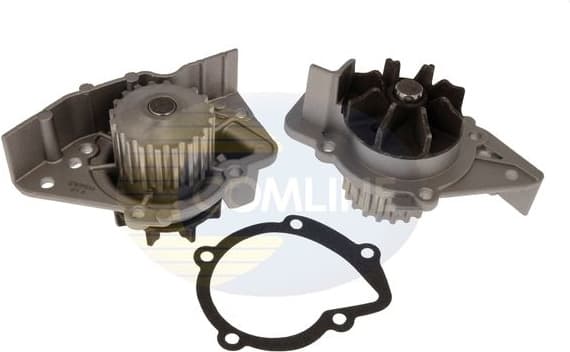 Water Pump, engine cooling EWP036