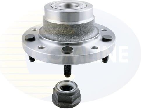 Wheel Bearing Kit CHA035