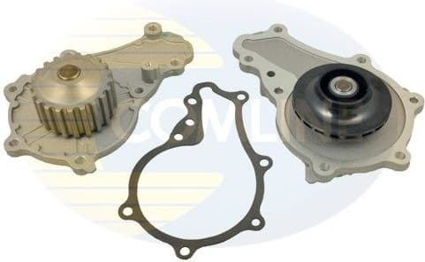 Water Pump, engine cooling EWP033