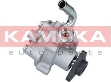 Hydraulic Pump, steering PP026