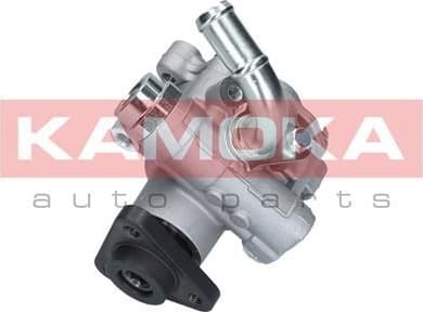 Hydraulic Pump, steering PP026 - image 2