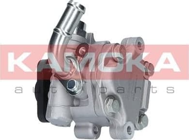 Hydraulic Pump, steering PP026 - image 3