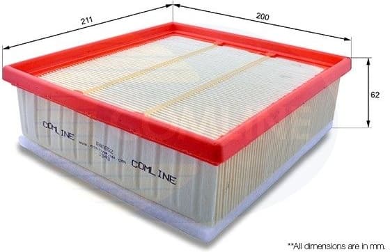 Air Filter EAF652