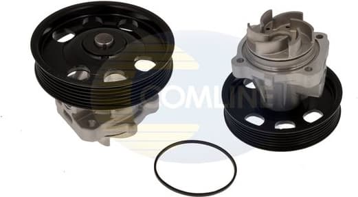 Water Pump, engine cooling EWP097