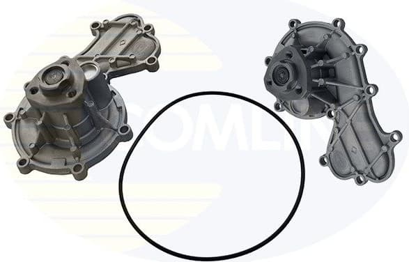 Water Pump, engine cooling EWP372