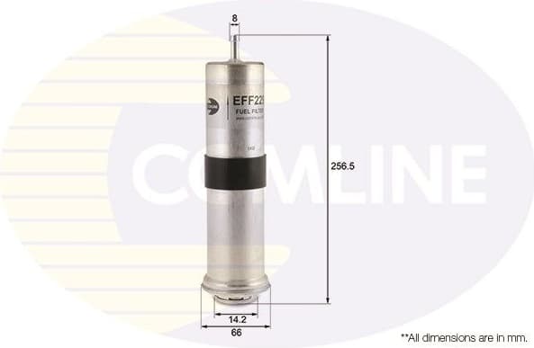 Fuel Filter EFF229