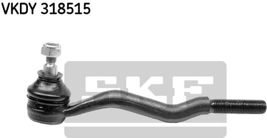 Tie Rod End VKDY318515