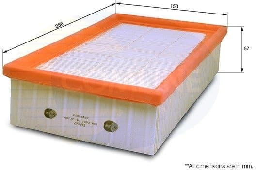Air Filter EAF047