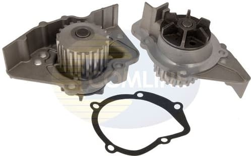 Water Pump, engine cooling EWP081