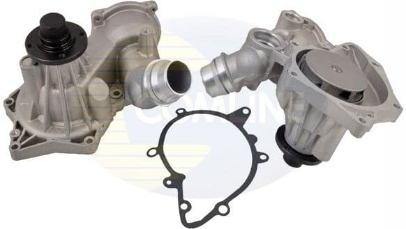 Water Pump, engine cooling EWP129