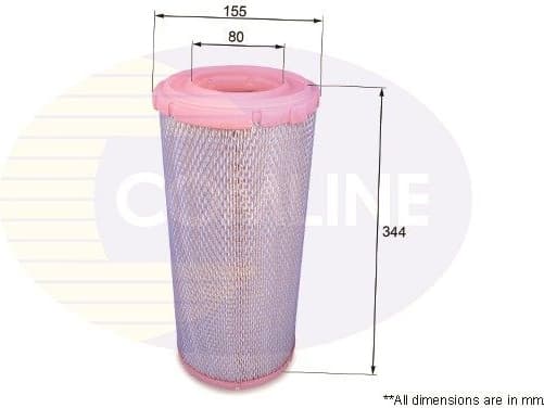 Air Filter EAF217