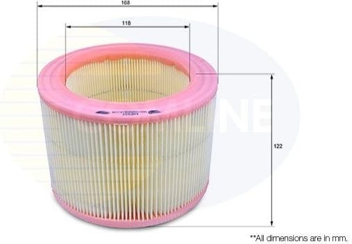 Air Filter EAF037