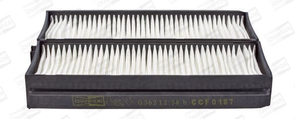 Filter, cabin air CCF0187