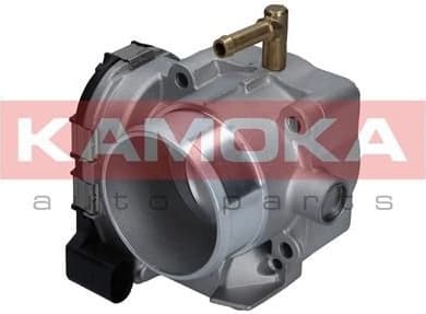 Throttle Body 112007 - image 4