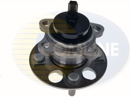 Wheel Bearing Kit CHA086