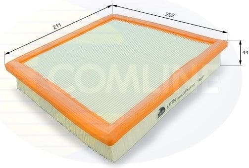 Air Filter EAF884