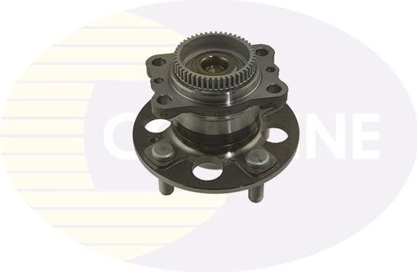 Wheel Bearing Kit CHA263