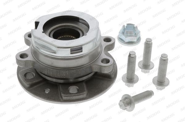 Bearing wheel RE-WB-12884