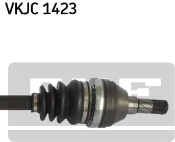 Drive Shaft VKJC1423 - image 3
