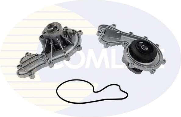 Water Pump, engine cooling EWP448