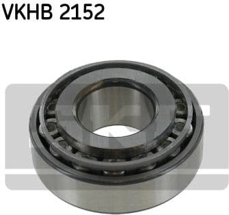 Wheel Bearing VKHB2152