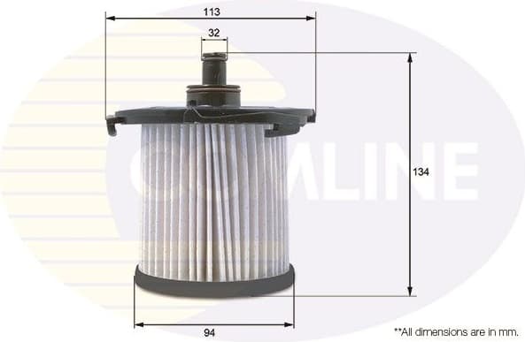 Fuel Filter EFF269