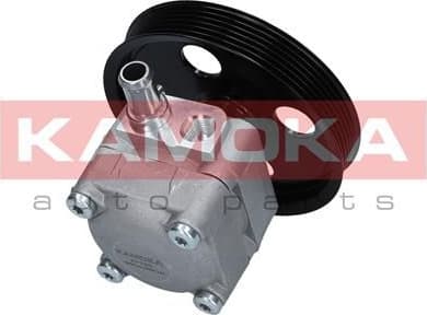 Hydraulic Pump, steering PP186 - image 3