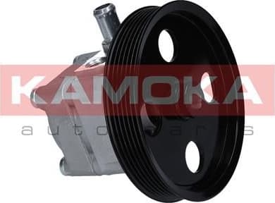 Hydraulic Pump, steering PP186 - image 4