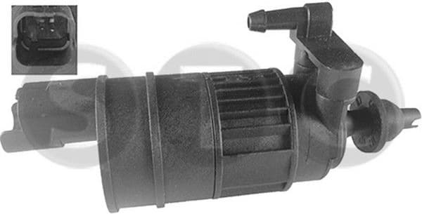 Wash pump T402074