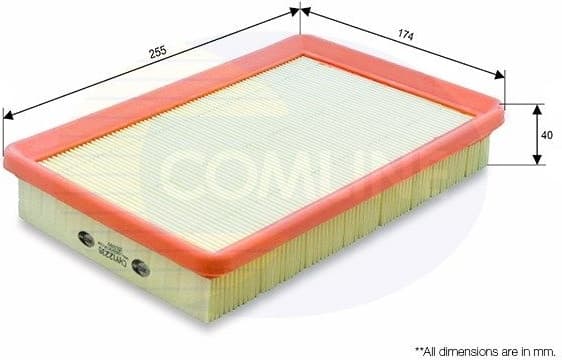 Air Filter CHY12235