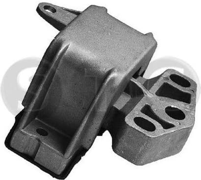 Mounting engine T404558