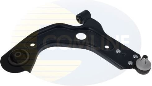 Control/Trailing Arm, wheel suspension CCA2001