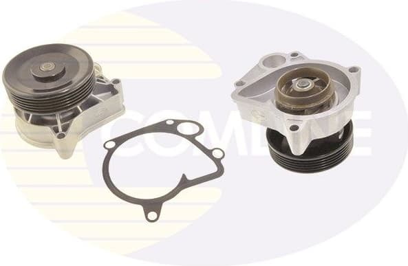 Water Pump, engine cooling EWP201