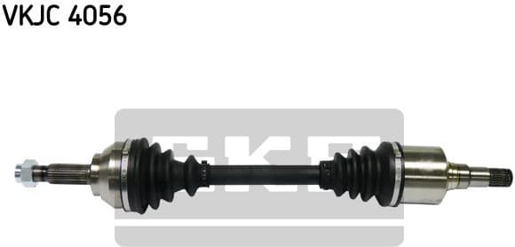 Drive Shaft VKJC4056