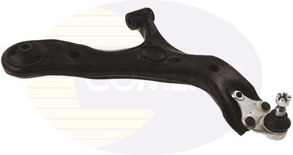 Control/Trailing Arm, wheel suspension CCA2110